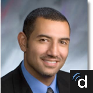 Amad Zineldine, MD