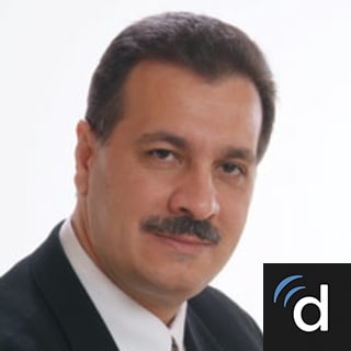 Malek Maatouk, MD