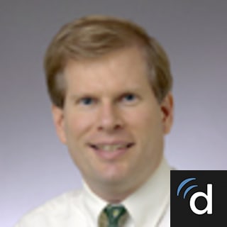Lawrence Hayward, MD