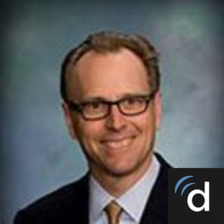 Gregg Carlson, MD