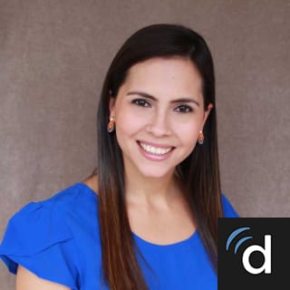 Patricia Arroyo Parejo Drayer, MD