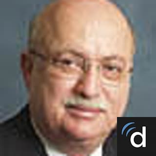Sahag Arslanian, MD