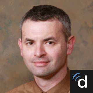 Gary Martinovsky, MD