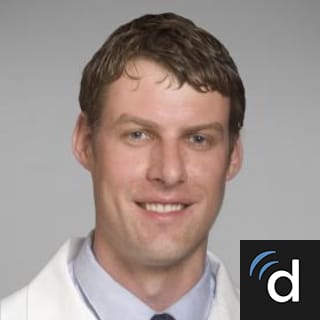 Mark Townsend, MD