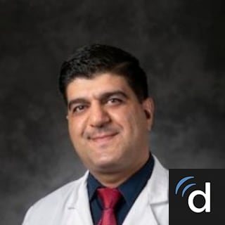 Yousef Aldairy, MD, Ophthalmology, Lima, OH