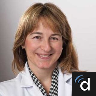Silvina Bocca, MD