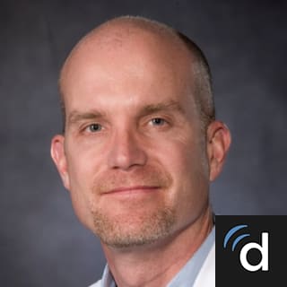 James Wright, MD