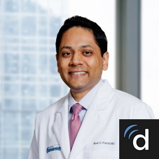 Girish Anand, MD - United Digestive