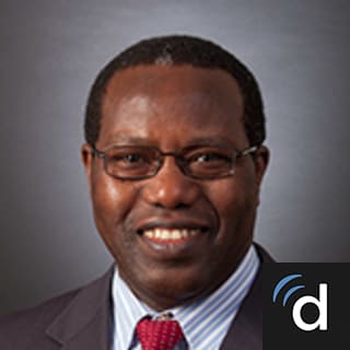 Chinedu Abara, MD