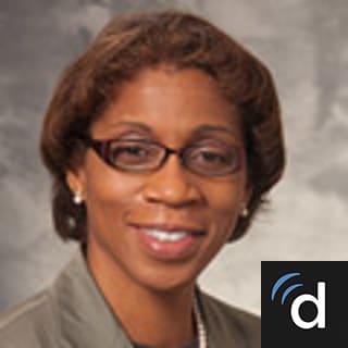 Terri Young, MD