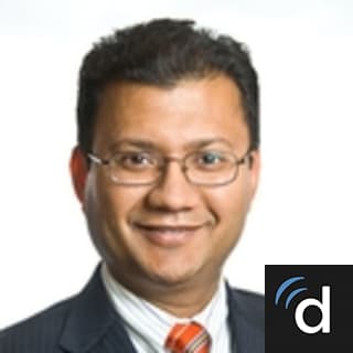 Hitender Jain, MD