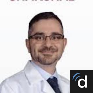 Mohamed Shanshal, MD