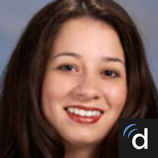 Maria Cabanillas, MD