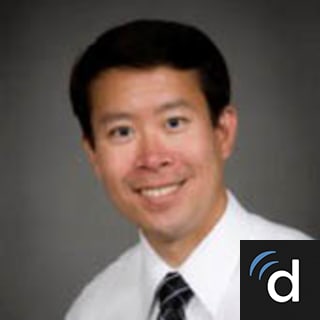 Dr. Benjamin Ling, MD | Spokane, WA | Neurosurgeon | US News Doctors