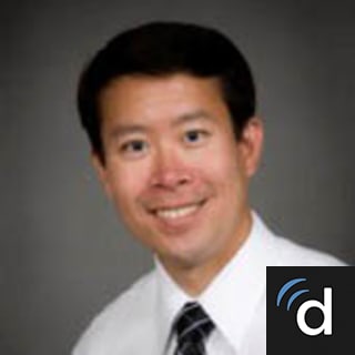 Benjamin Ling, MD