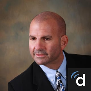 Christopher Cantilena, MD