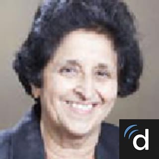 Kanta Nagpaul, MD
