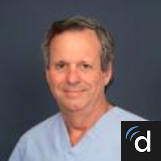 Dr. Donald E. Schepps MD Santa Cruz CA General Surgeon US