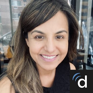 Mona (Zaidi) Hinrichsen, MD