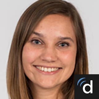 Kristin Cox, MD