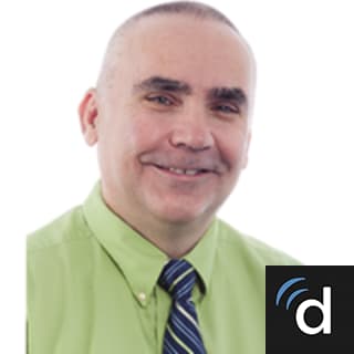 Byron Harper III, MD