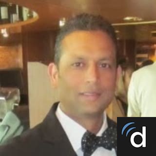 Vinay Gheyi, MD