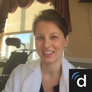 Cathy Otreba, Adult Care Nurse Practitioner, Rocky Hill, CT