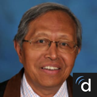 Alfred Myaing, MD