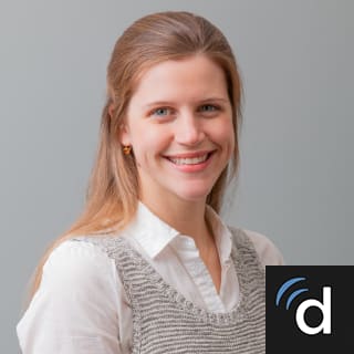 Julia Wolfe, Nurse Practitioner, Boston, MA
