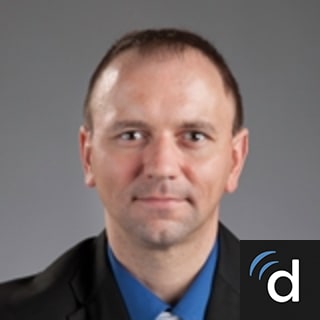 Anthony Rupp, MD
