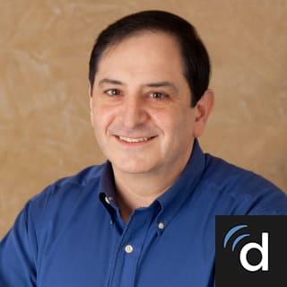 Angelo-Pete Horatagis, MD