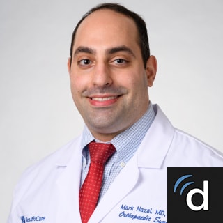 Mark Nazal, MD
