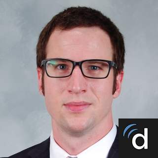 Gregory Damhorst, MD