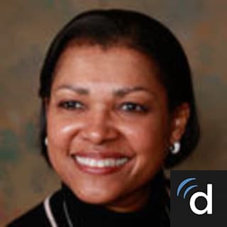 Valerie Lewis-Morris, MD