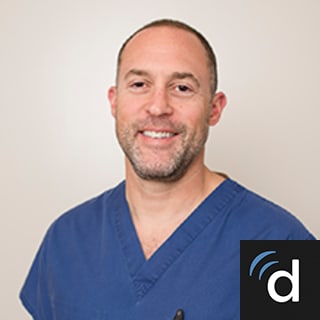 Scott Lipson, MD