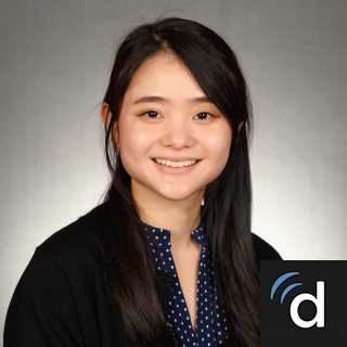 Kathie Zhang, MD