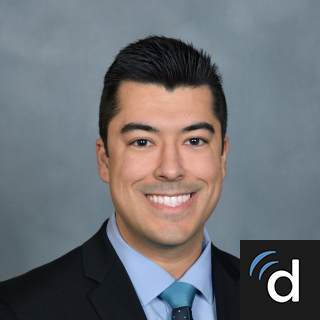 Andrew Vrtar, MD, Anesthesiology, Orange, CA