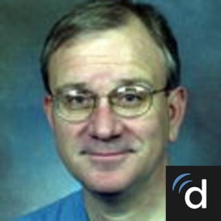 James Mueller, MD