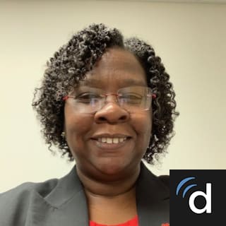 Marisa Johnson, MD