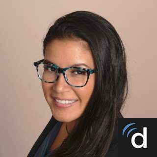 Krystal Romero, MD