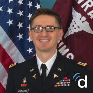 Mariusz Wojnarski, MD, Dermatology, Fort Meade, MD