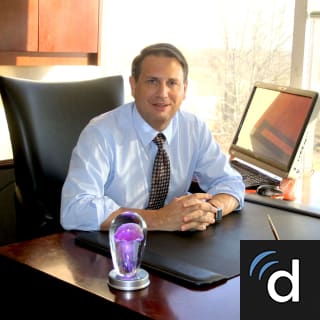 Alan Cohen, MD