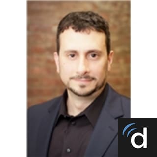 Charles Paolino, DO, Internal Medicine, New York, NY