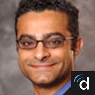 Ahmed Meguid, MD