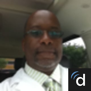 Alfred Parchment, MD