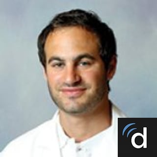 Spencer Adoff, MD