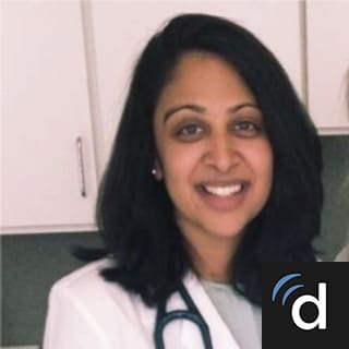 Neelam Parikh
