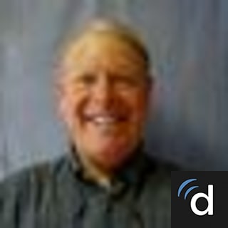 Nicol Mackenzie, MD