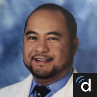 Erik Luansing, Emergency Medicine, Murrieta, CA
