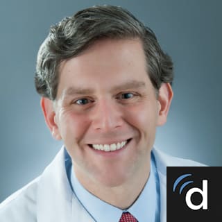 Alexander Friedman, MD